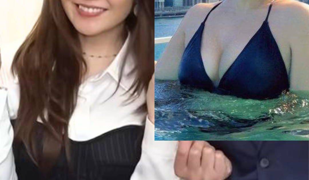 ViuTV一姐練美娟瘦身索爆！飾演《金秘書》奉科長 對比豐滿時期反差大