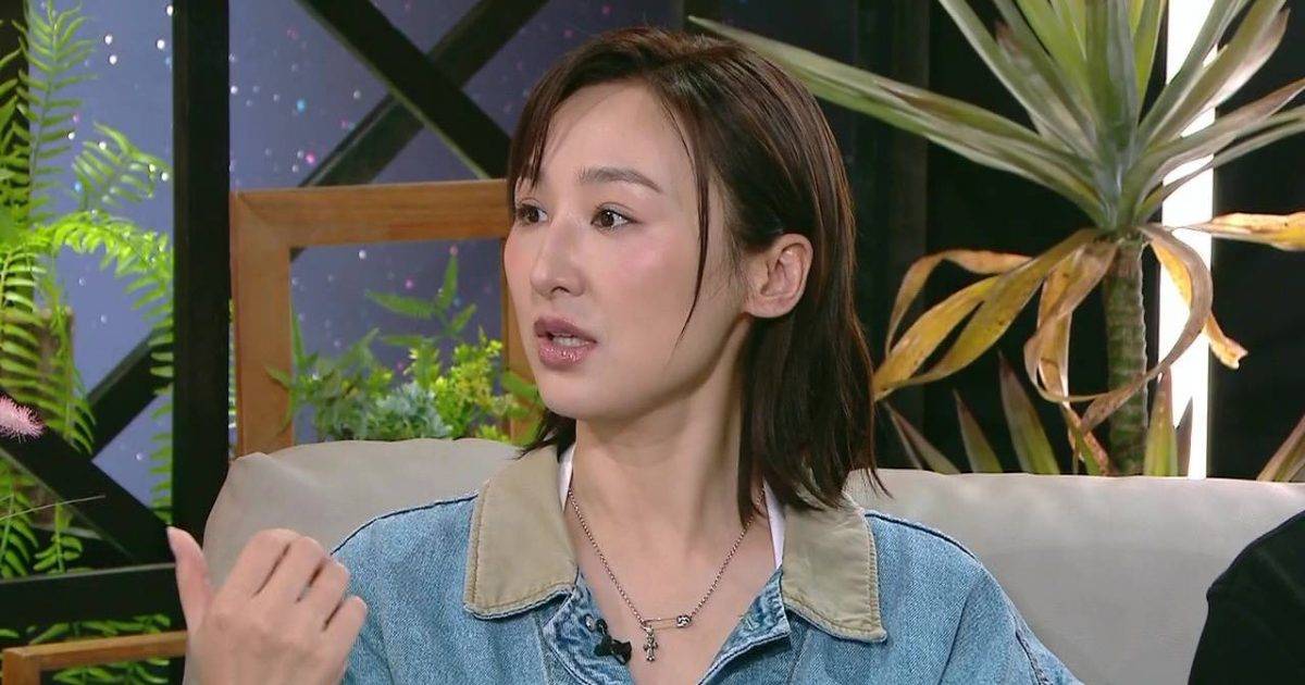 一周星星｜高海寧捉姦戲失控？直認冇留力真打郭柏妍！畫面極震撼