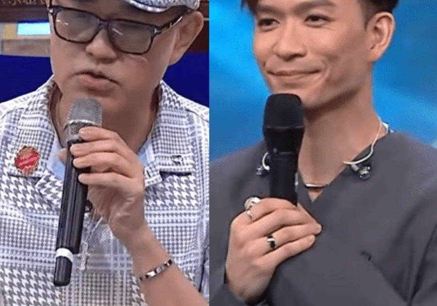 中年好聲音4｜大熱周志康獲 89低分 周國豐一舉動惹怒網民揭變數