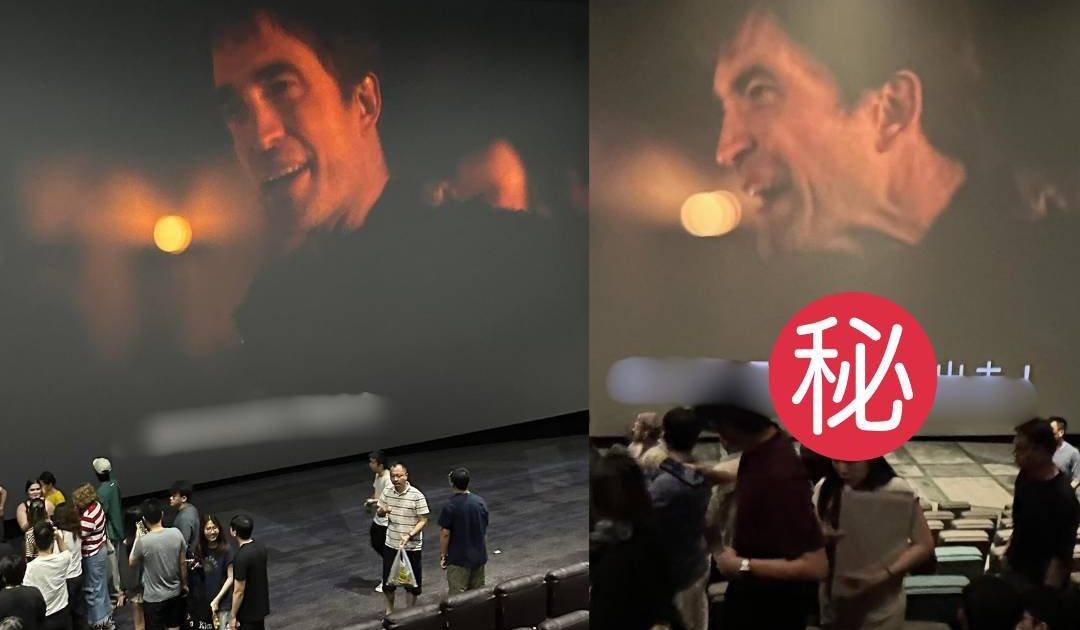 奧德賽｜麥迪文新片驚傳再冒煙疏散 意外揭開兩地超詭異定格巧合