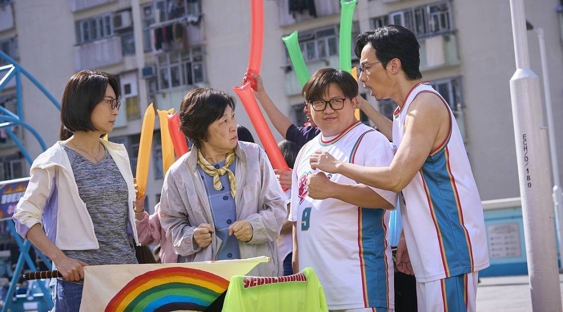 日落下彩虹劇情｜邱士縉背巨債 吳海昕身分反轉 大結局火災催淚
