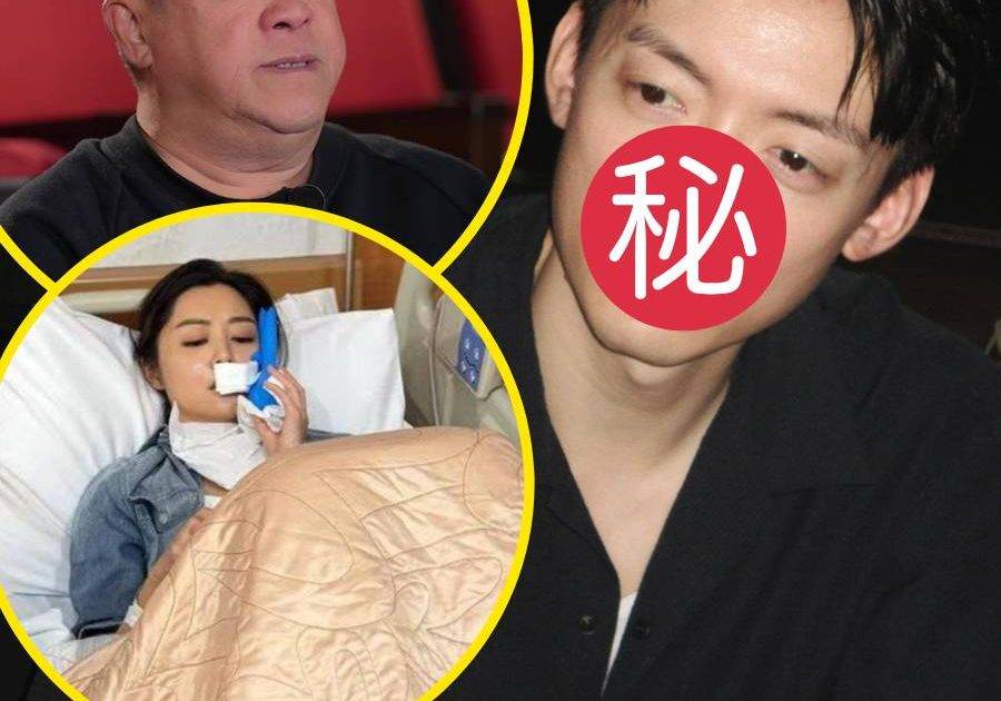 狩謊｜曾志偉新劇爆連環「血光之災」 影后縫50針後《愛‧回家》男星再受重創