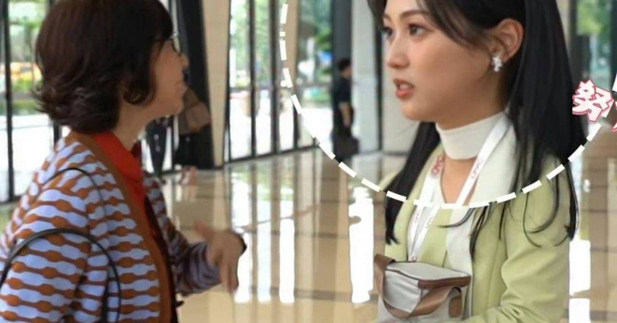 夫妻博弈｜郭柏妍演心機女遇樽頸 林漪娸親自教戲一招令後輩開竅