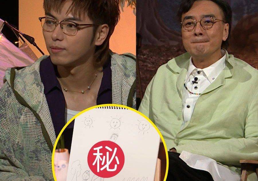 晚吹 – 男人亂講嘢｜193連環逼問男模私隱 灘叔寫生後竟當眾認錯