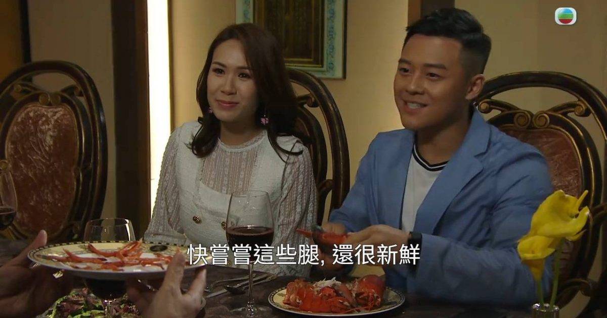 關曜儁《開心速遞》舊角被翻出！網民激讚喜感爆棚：有佢就好生鬼！