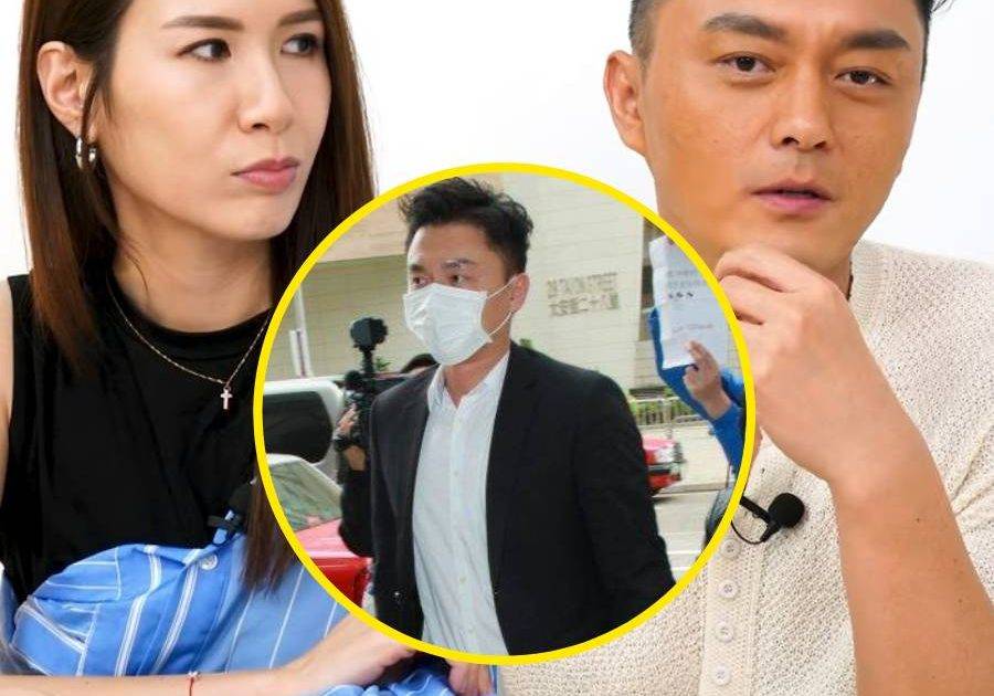 莊思明首揭楊明醉駕內幕 還原意外當晚驚險經過 下達45分鐘禁酒令藏隱情