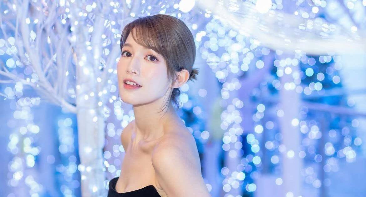 32歲蘇皓兒揭單身5年未有追求者 自爆擇偶只要一項條件 網民爭報名！