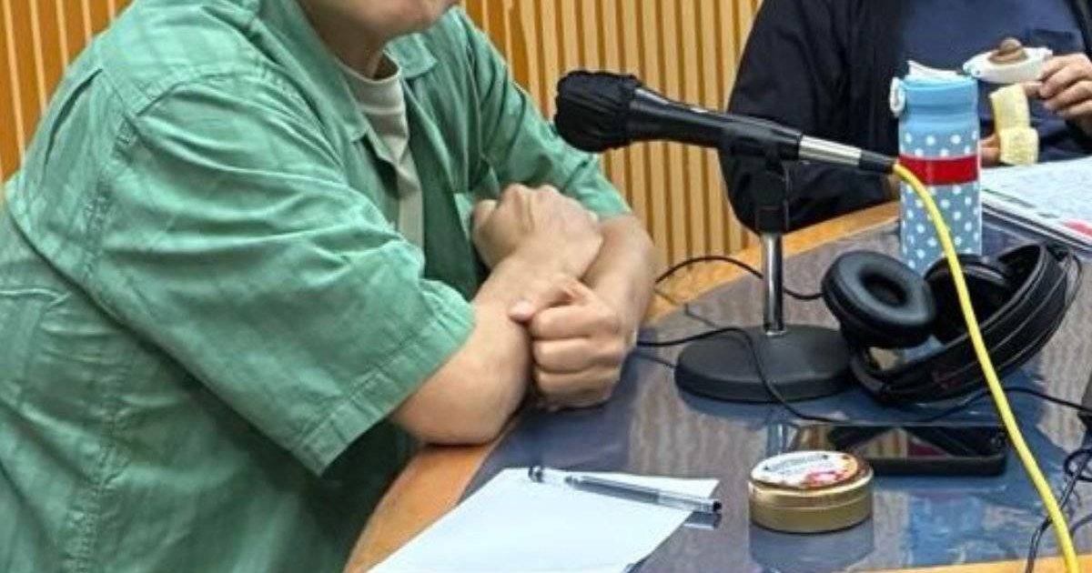 谷德昭《晴朗》講足1.5小時 3點回應《功夫女足》抵制風波