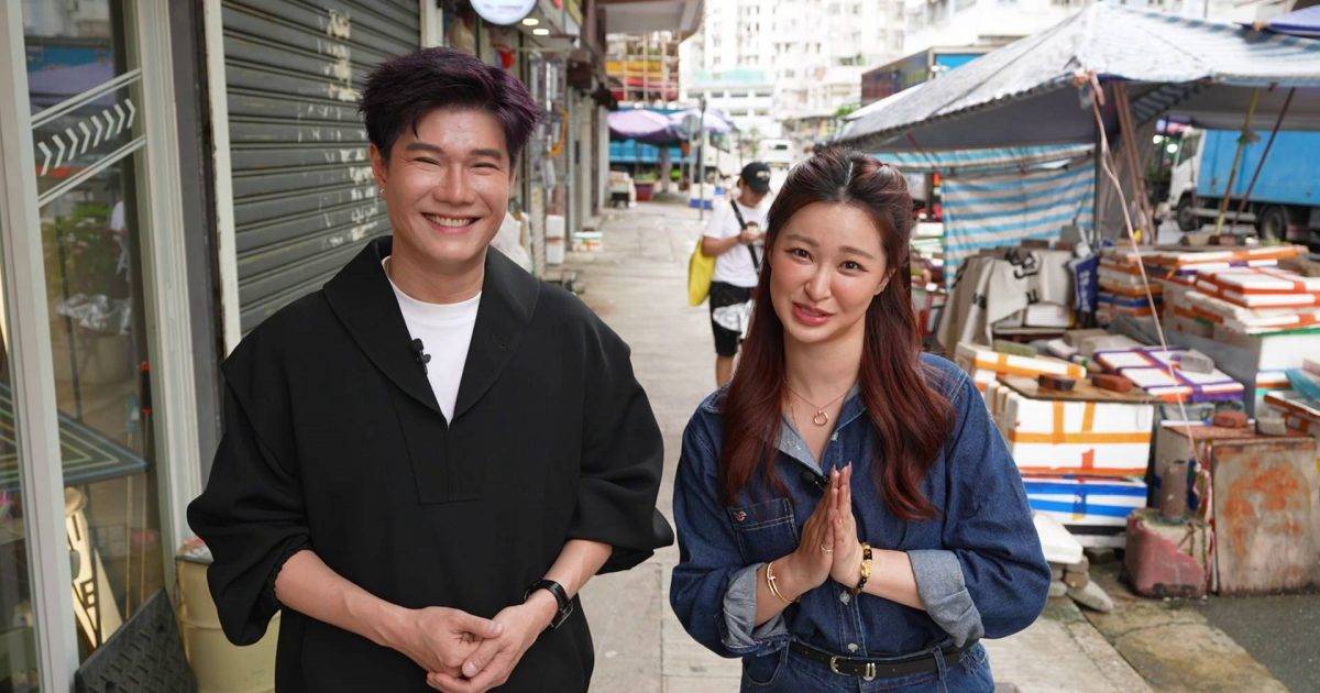 美食新聞報道｜《中音3》亞軍張與辰自爆榴槤控！一日四餐當飯食震驚網民