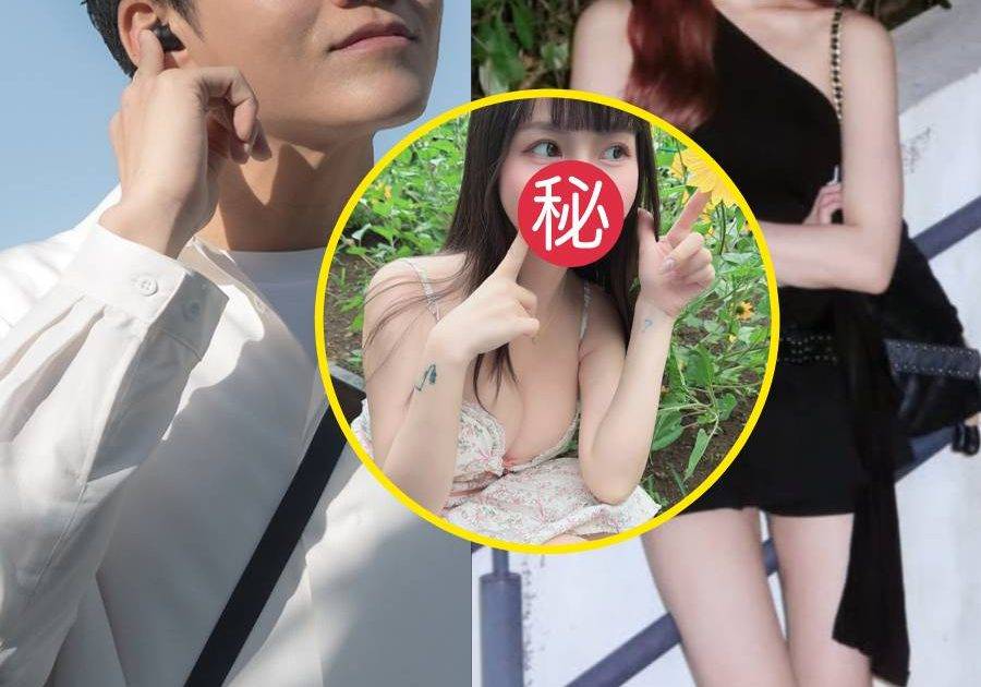 百萬YouTuber Joeman遭前度爆背叛偷約AV女優 網民起底神祕女真實身分！
