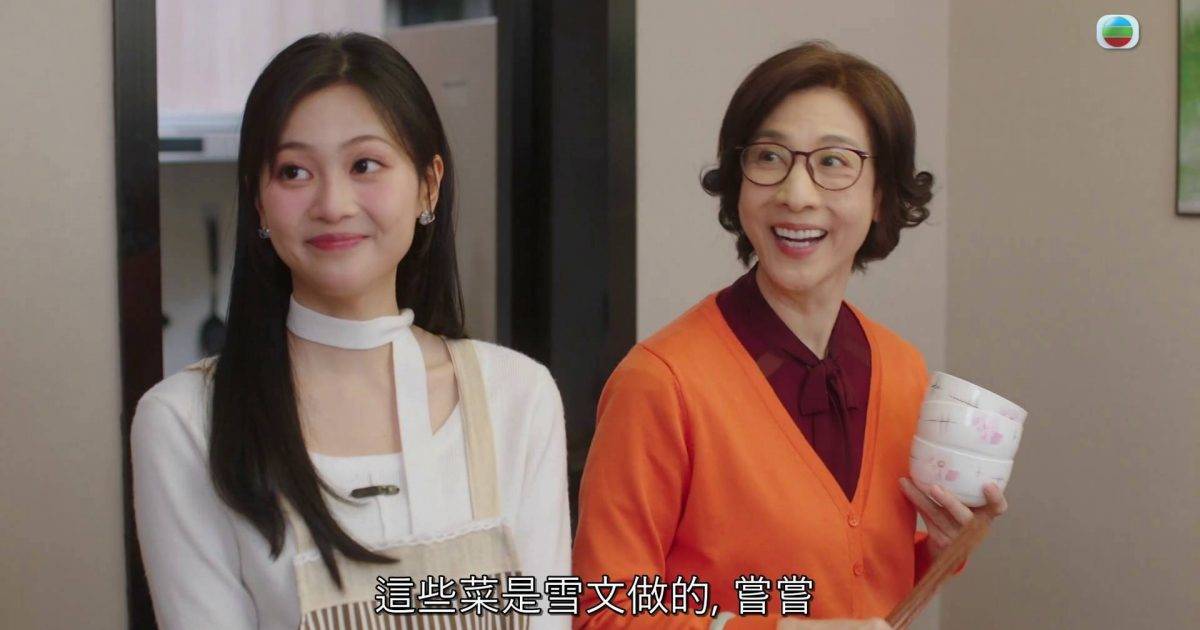 夫妻博弈｜張頴康林漪娸Cheap精母子爆紅！食鮑魚被叫回吐勁爆笑