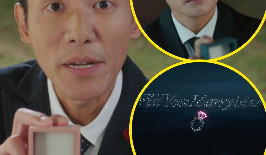 夫妻博弈｜求婚名場面爆「似曾相識」 網民翻出更多撞橋位兼去信韓方反映