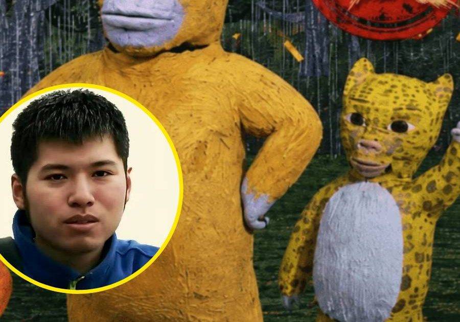 牛來懶人包 ｜導演親揭手搓爛片之謎 34歲裝修佬靠二手電腦死撐5年 驚人舉動觸發逆襲