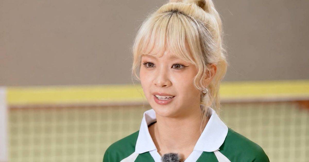 公司我要打Pickleball｜VALC球技獲網民激讚 起底女團VIVA成員高材生背景