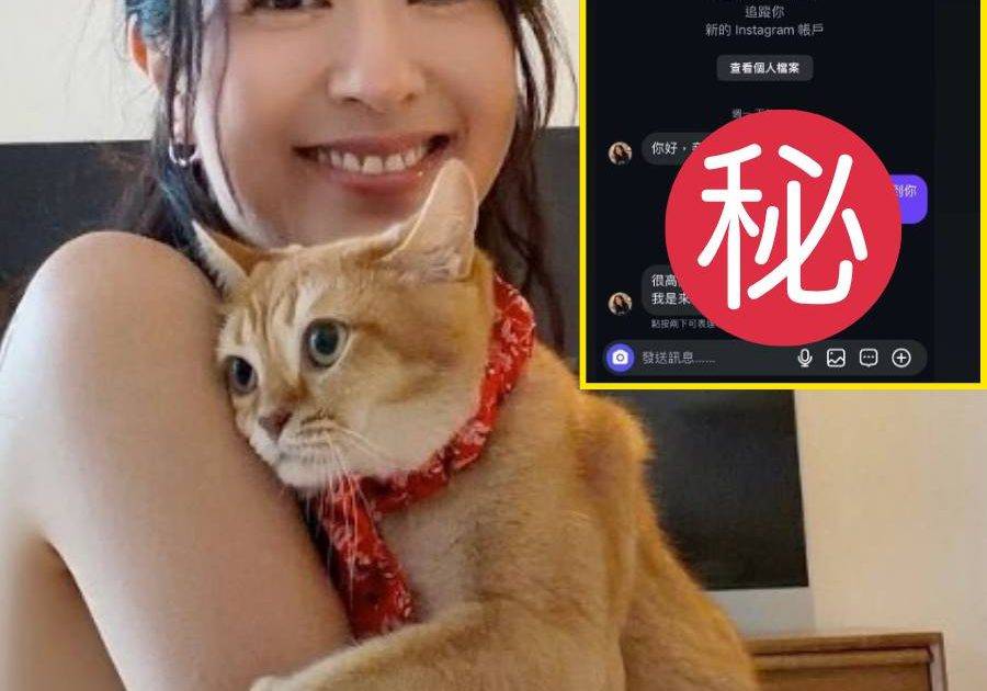 45歲唐詩詠突遇騙徒冒認 急發聲親授1招辨真偽：見到呢3隻字即舉報