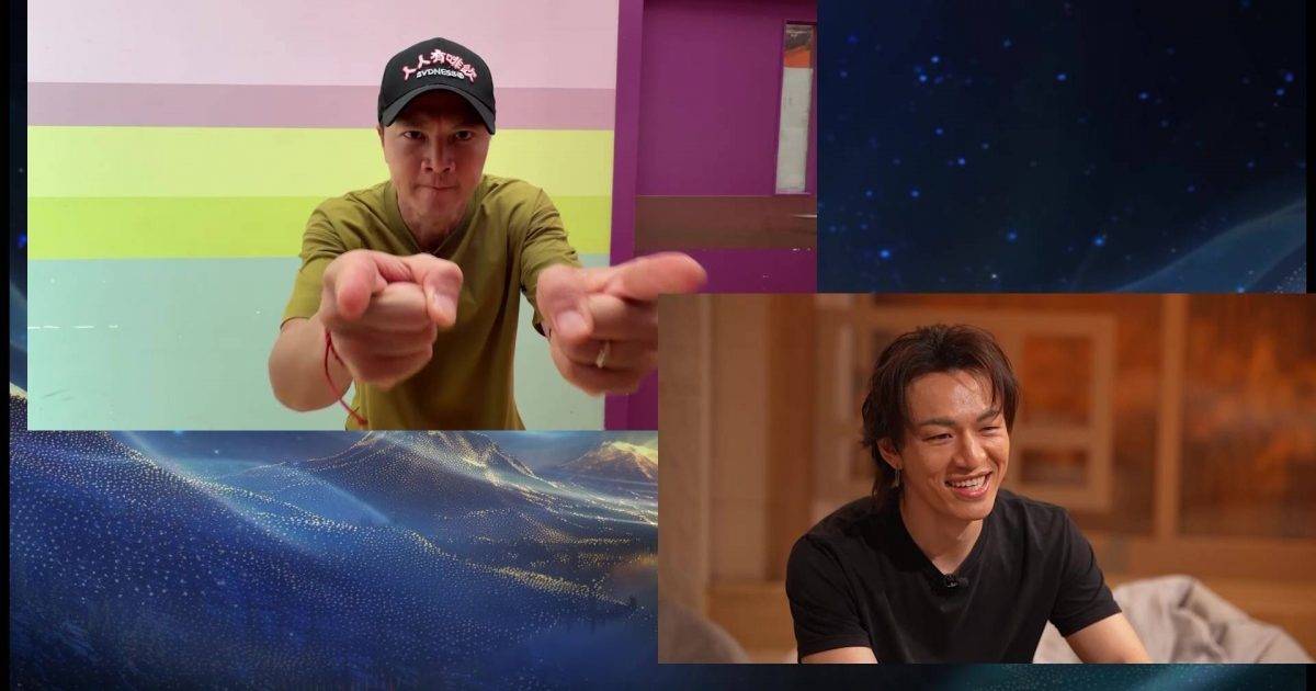 中年好聲音 4 之決戰前夕｜「中4舞王」鄭家聲決賽前突現愁容？預告炮製演唱會級驚喜！