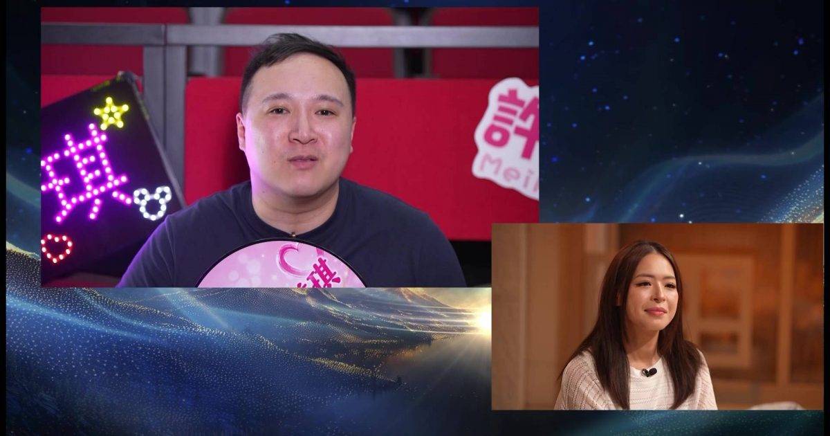 中年好聲音 4 之決戰前夕｜許美琪自爆靠睇TVB劇練歌！決賽誓要擺脫「喊包琪」形象！