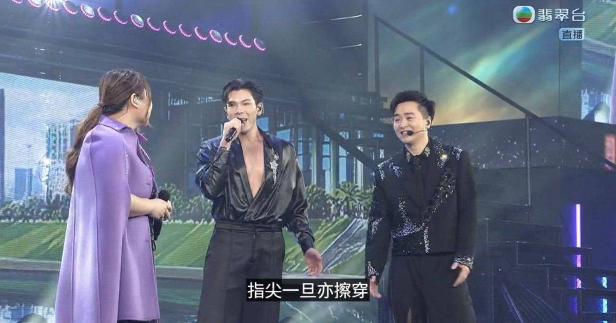 中年好聲音4｜總決賽全晚焦點花生位逐個睇！歷屆前輩破格演出成最大驚喜
