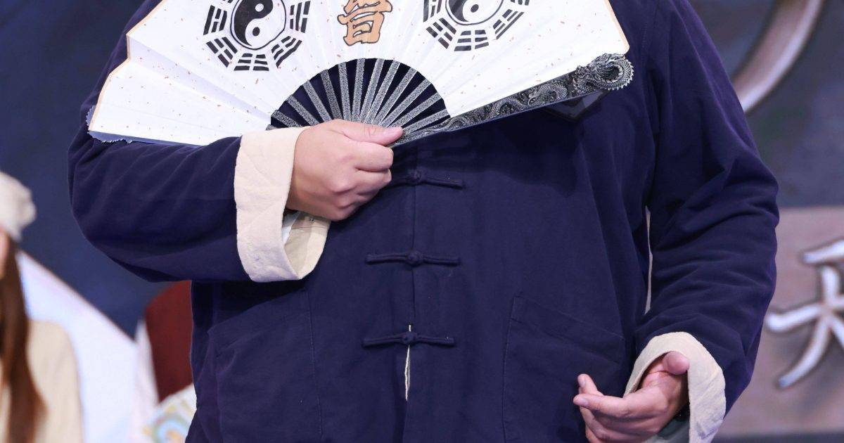 玄戰｜揭秘5大最強先知！運輸主任師承猛人背景嚇死你！