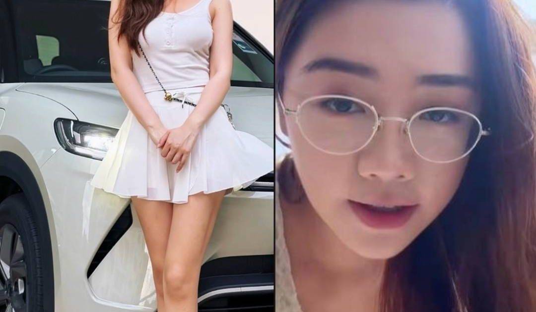 31歲東張女神批評電車充電設施 香港不及珠海捱轟 長文爆Seed控訴