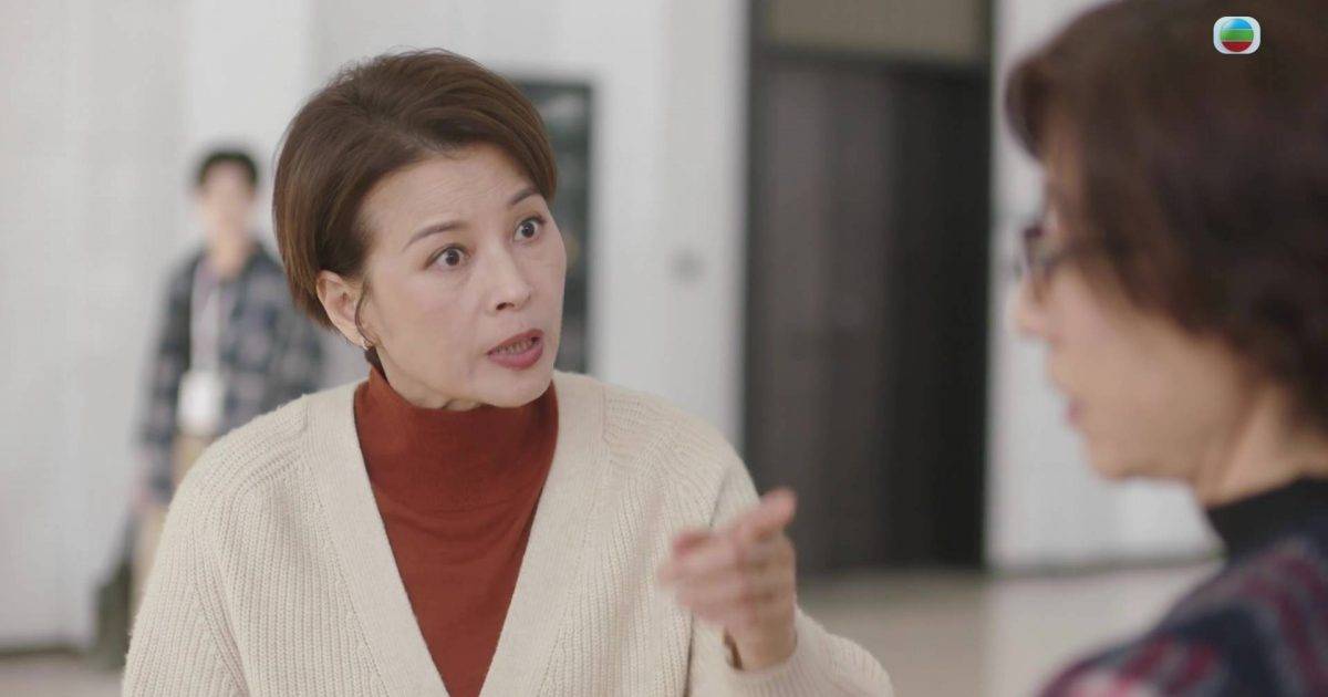 夫妻博弈｜林漪娸惡鬥黎燕珊！街頭肉搏扯髮兼踢爆張頴康要害