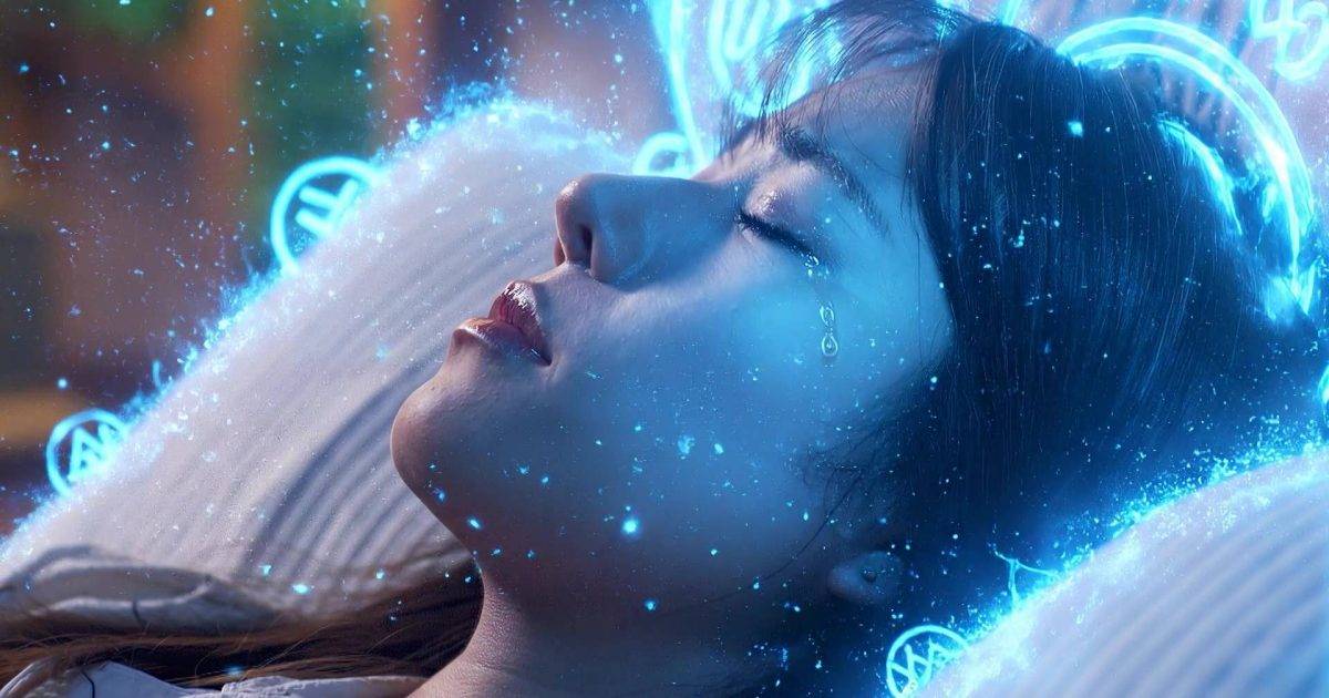 魔幻百變床褥｜莊子璇獲超能力無限重啟 鄔友正翁嘉穗夫婦驚喜客串！