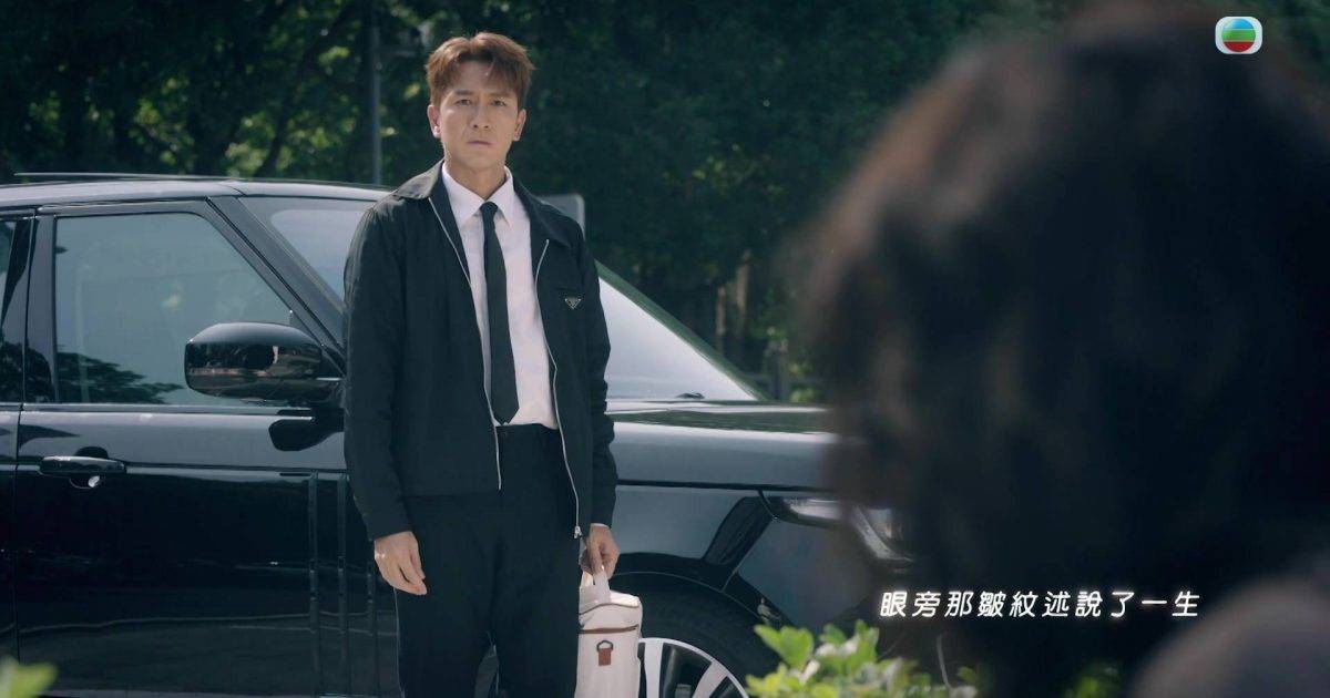 夫妻博弈｜馬國明苦戀高Ling之謎解開！完美暖男獲網民封「電視界法拉利」