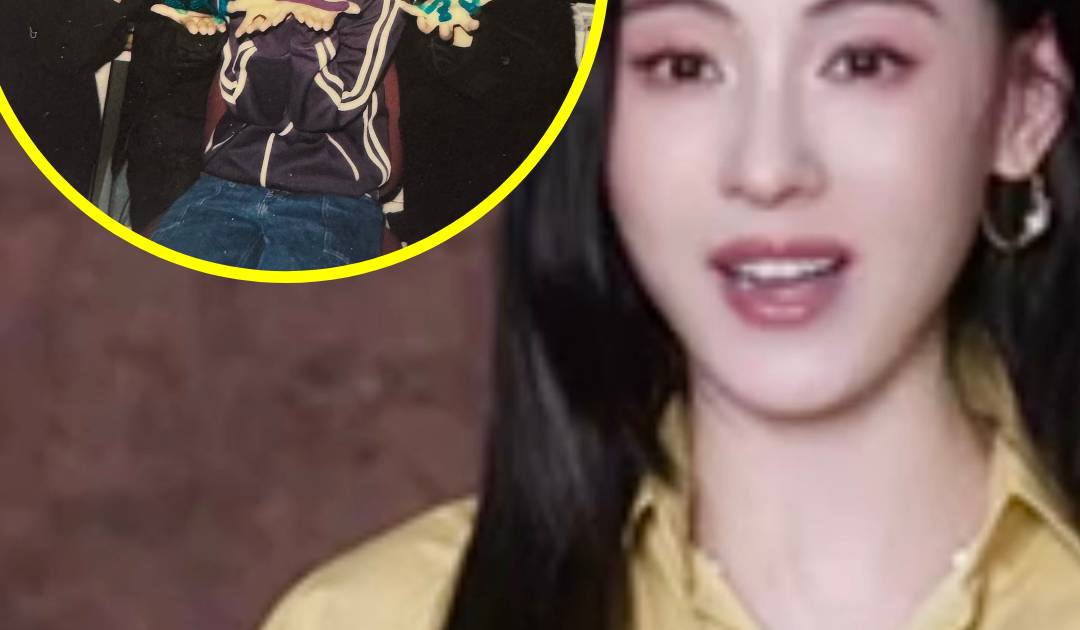 張栢芝「穿越」撐皇牌節目《我芝訂》27年後重組 親揀歌贈小芝啤梨懷鈺
