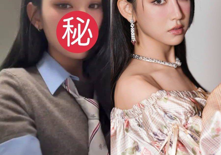 炎明熹突變惡女目露凶光 零笑容極端舉動背後藏破格決定
