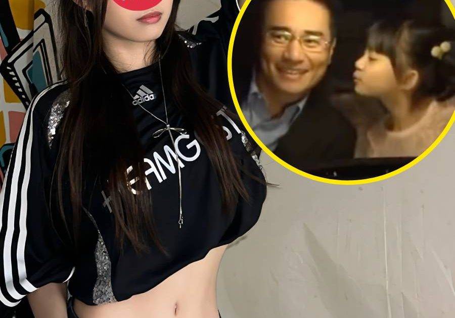 愛·回家｜KC歐瑞偉隱藏囡囡曝光 12年後重溫舊片揭驚人現況