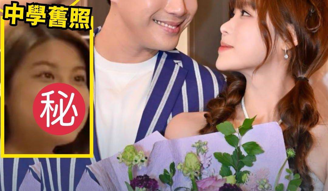 愛回家大結局｜古佩玲首度回應整容疑雲 壓力爆煲痛哭 陳浚霆心痛護航