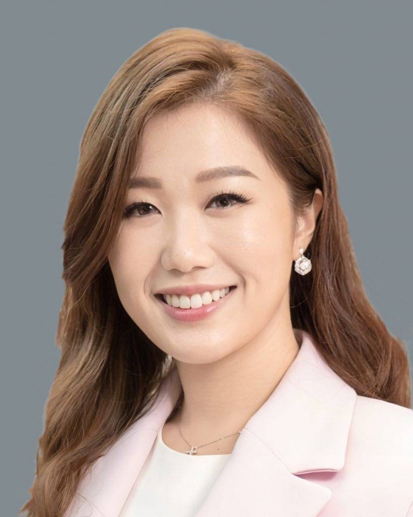 認可名冊言語治療師鄺嘉儀(圖片來源:香港浸信會醫院)