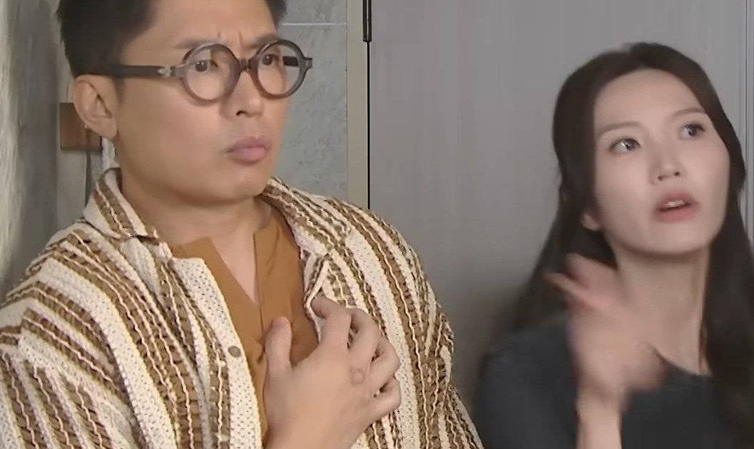 愛·回家之三代同糖｜《開心速遞》全換血得Terry留低 網民卻嗌留低另一要角