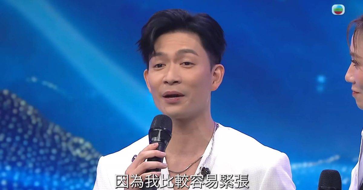 中年好聲音4｜周志康背景晉級之路及參賽歌單 盛傳10強出局網民點睇