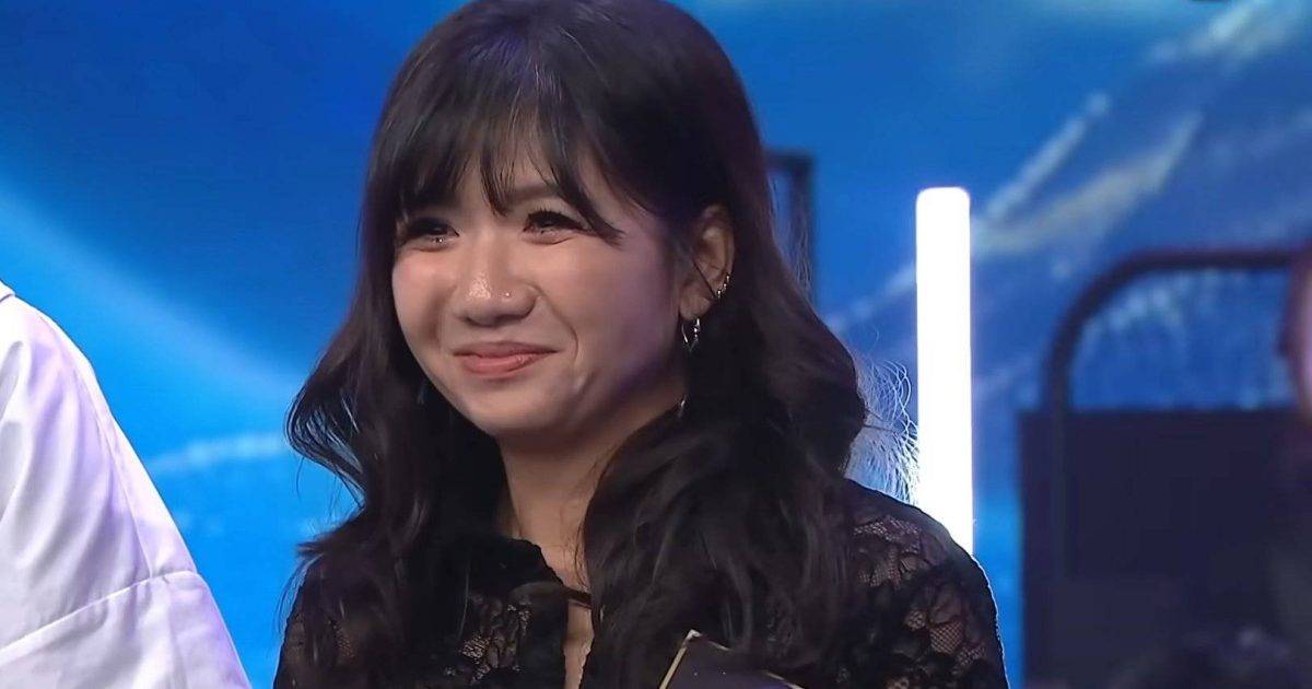中年好聲音4｜蔡宓婕Mimi 背景晉級之路及參賽歌單　10強實力與網民評價
