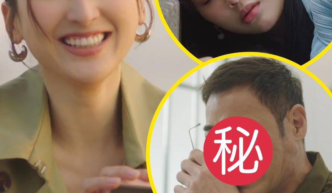 夫妻博弈｜劇透7大角色下場！3大反派一個慘過一個 姜幸如成功逆襲