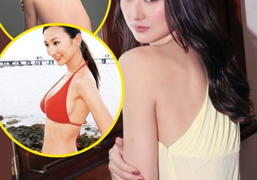 夫妻博弈｜39歲高海寧揭「半裸照」流出真相 當年「被包養」傳聞黑幕曝光
