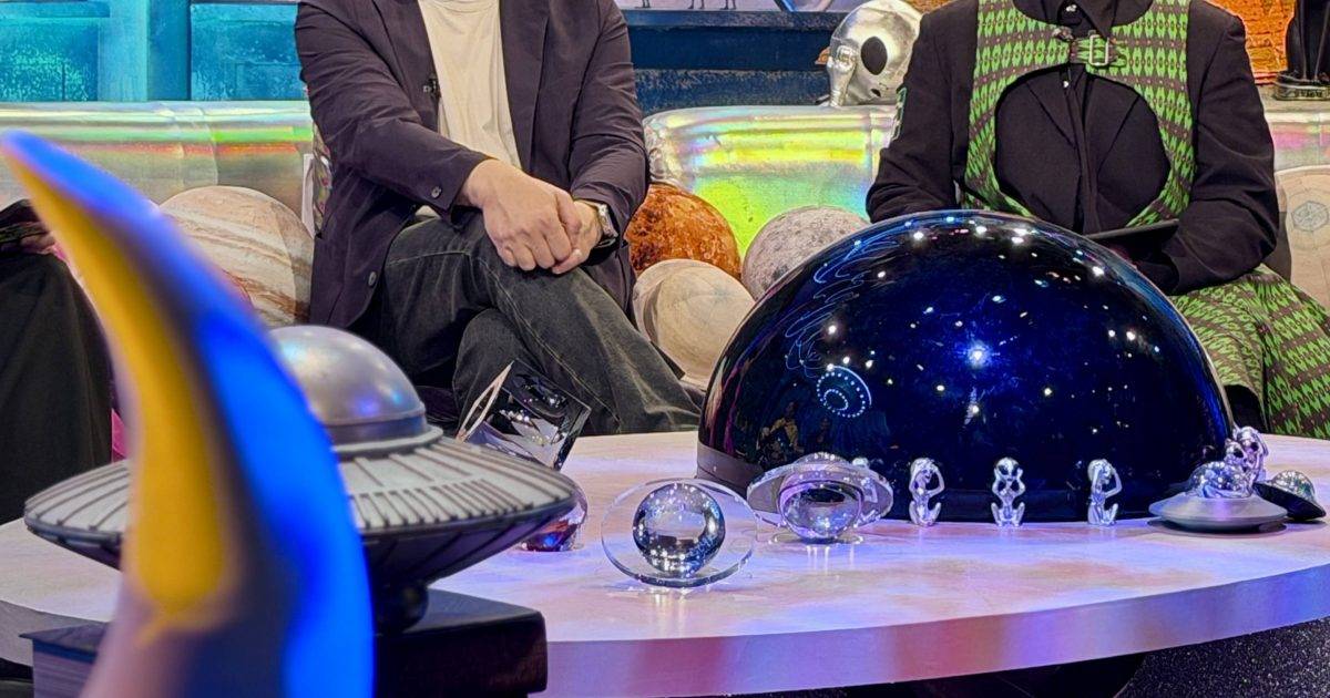 呢度都有外星人｜揭「星球大戰」陰謀！25名科學家離奇亡 作家預告後吞槍？