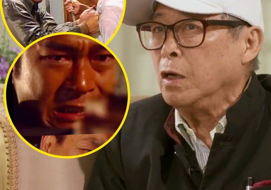 94歲劉兆銘逝世｜盤點3大劇集經典父子情  寄情晚輩成就影帝影后