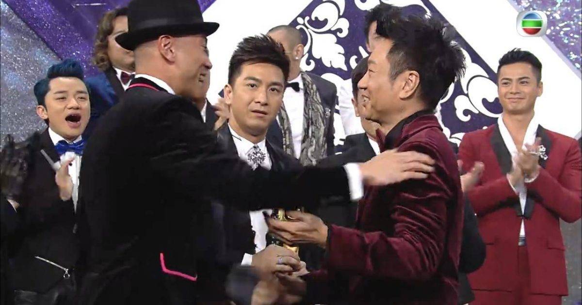 夫妻博弈｜馬國明慨嘆相愛很難！重現經典「灰足36小時」無奈樣惹心痛
