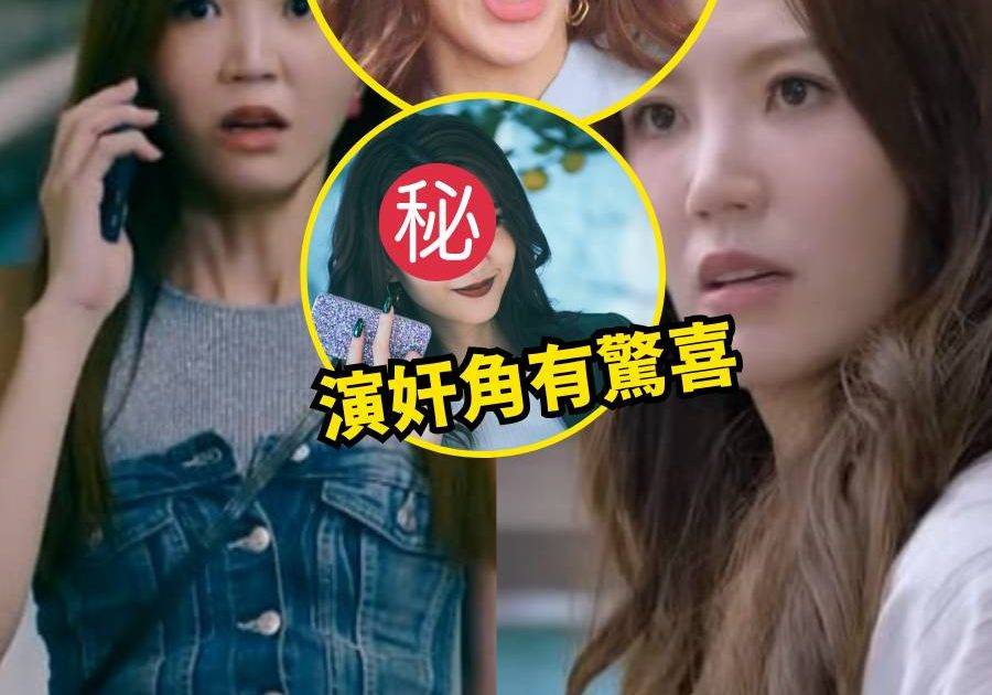 吳若希回應負評自信「越鬧越紅」  兩大新劇霸佔黃金時段演技早獲專業肯定
