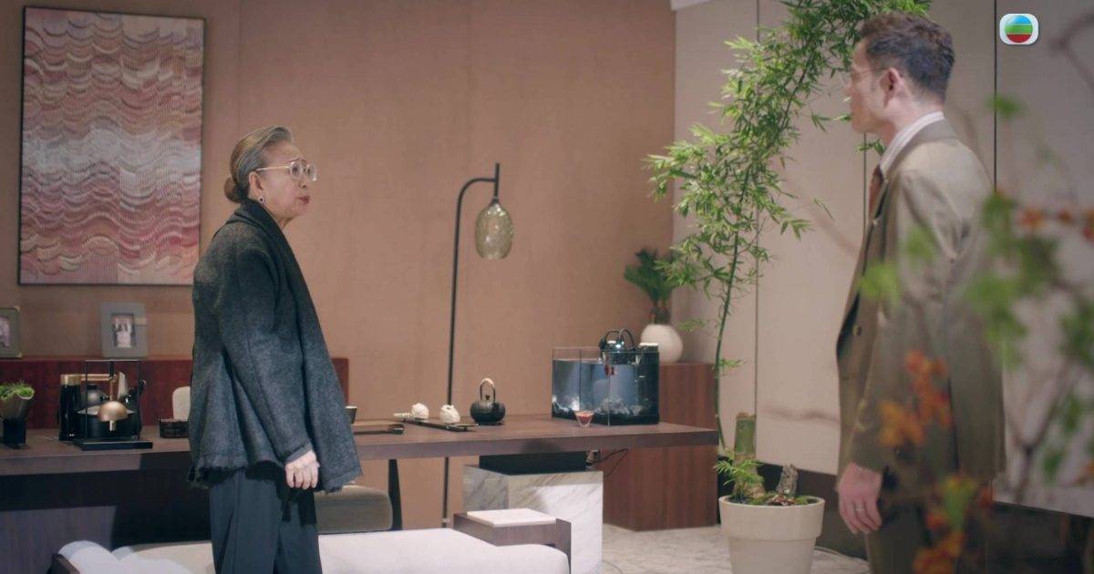 夫妻博弈｜黃智賢終極黑化綁架馬國明！親解推跌黃文慧驚險一幕