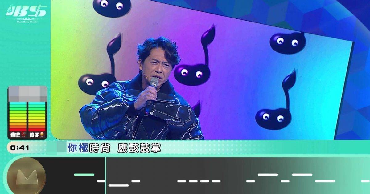 唱錢｜森美親身挑戰自爆練歌練到婚變！搵老師「教一個走一個」勁搞笑