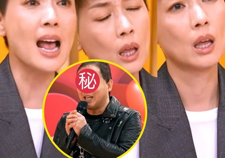 女神配對計劃2｜50歲求愛者虛報30歲參賽 江美儀當場發火鬧爆 網民揭1驚人內幕！