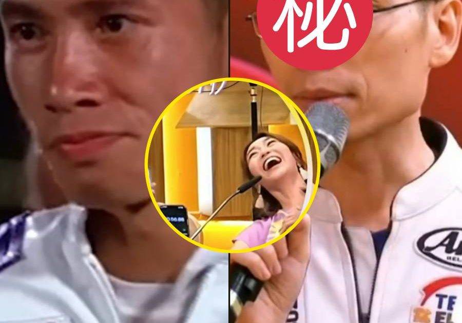 女神配對計劃2｜「極速陳豪」現身求愛！狂騷學歷憑一神技笑到碌地