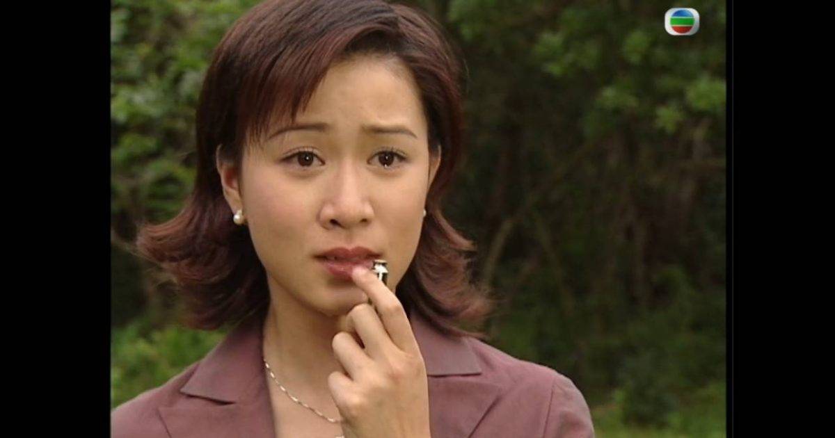 十月初五月光｜佘詩曼憑祝君好扭轉負評！告別雞仔聲 奠定一姐地位！