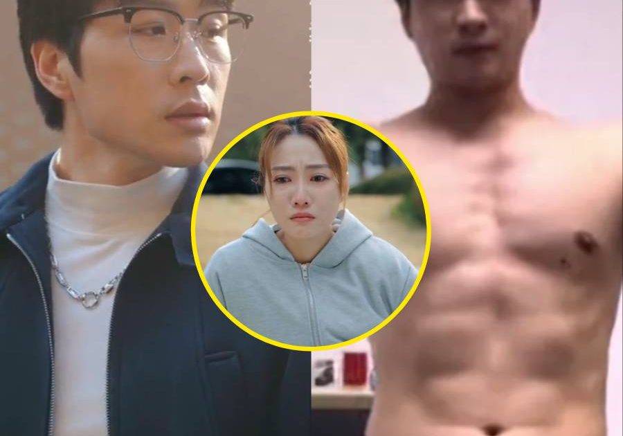 女神配對計劃2｜短劇男星吳旭東為阮嘉敏跨境追愛 揭兩人神秘關係 面試剝衫騷肌
