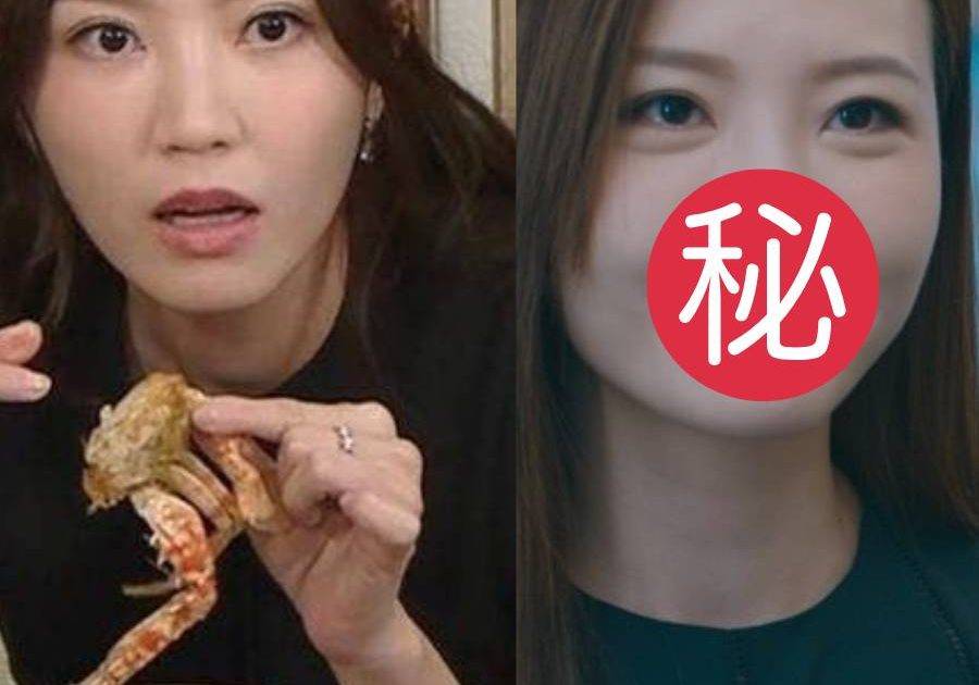 一晚兩劇吳若希｜IG自責3年前「容貌差距太大」 好友留言安慰「都係靚」