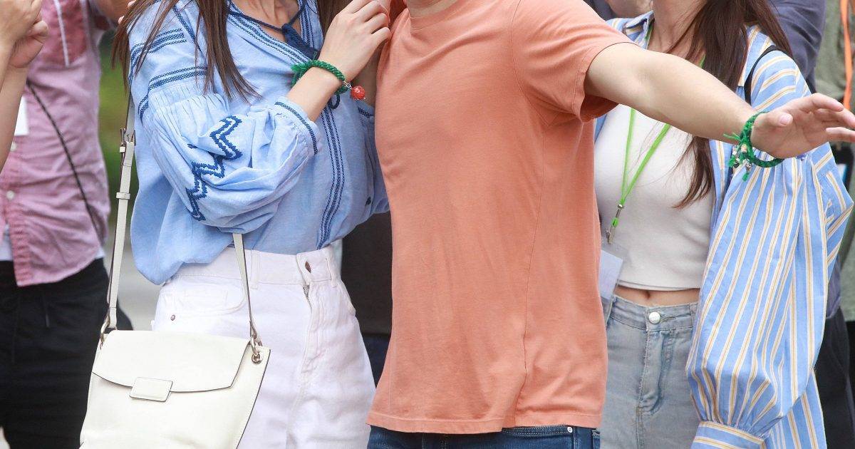 死有對証｜黃嘉雯熱褲長腿演委屈疑兇  自爆單身多年唔介意「食快餐」