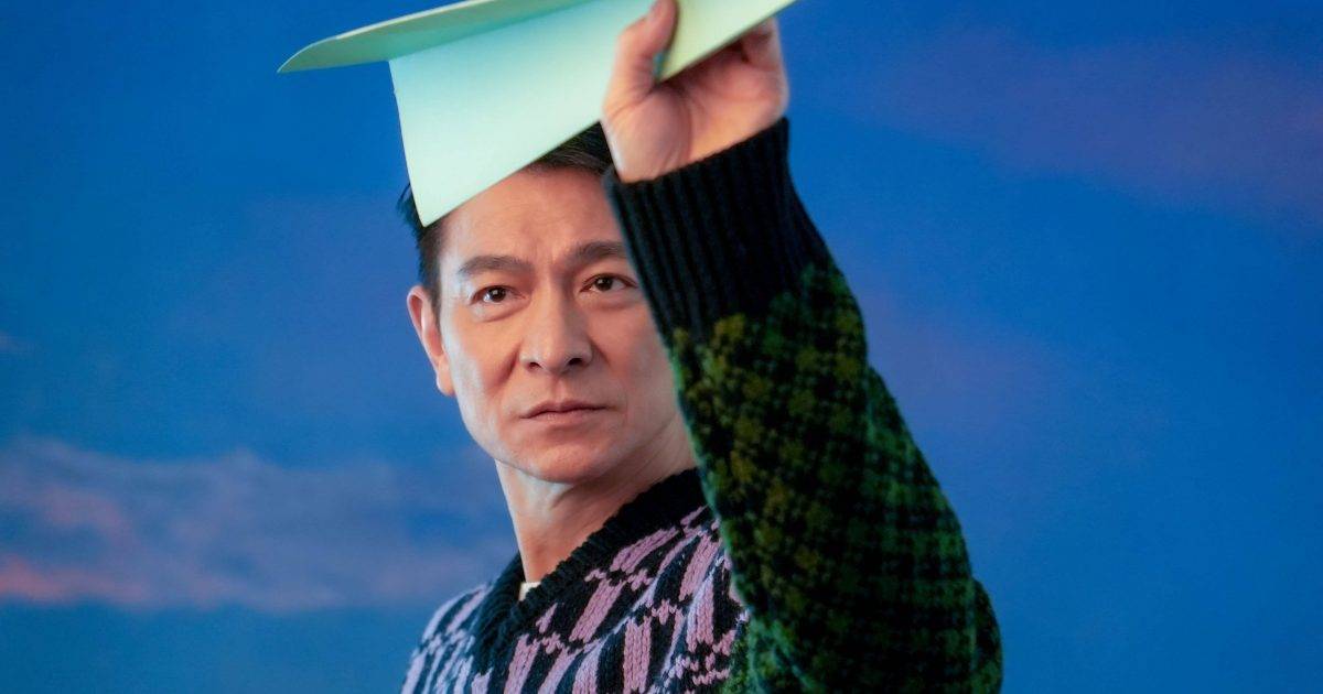 劉德華演唱會｜64歲連開20場紅館騷 海報暗藏貼身舊物驚爆巡唱內幕
